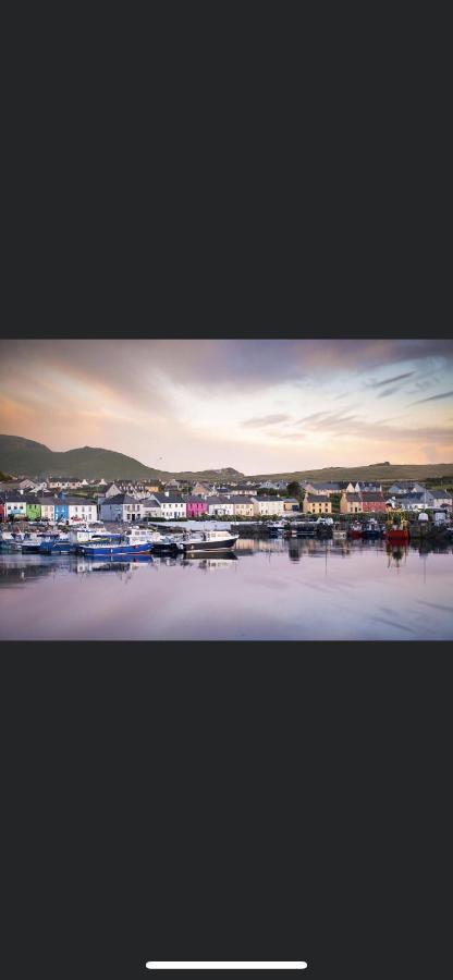Stay Skelligs ポートマギー エクステリア 写真